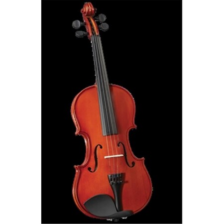 Saga Cervini Educator Violin Outfit - 4-4 HV-150